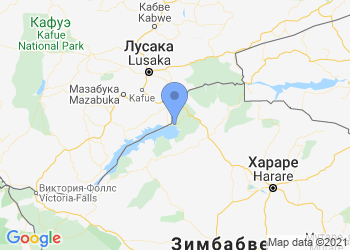 Объект на карте