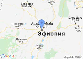 Объект на карте