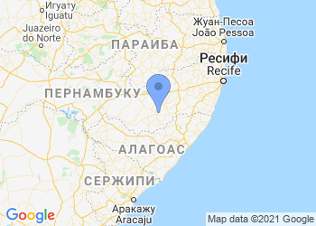 Объект на карте