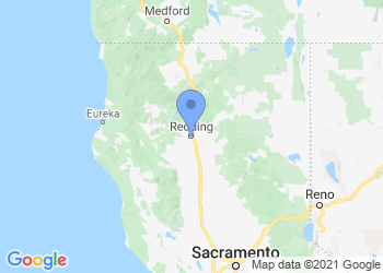 Object on map