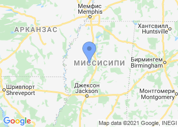 Объект на карте