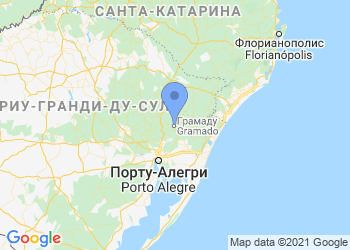 Объект на карте