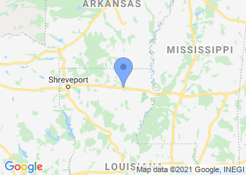 Object on map