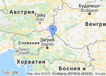 Объект на карте