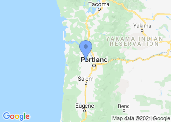 Object on map