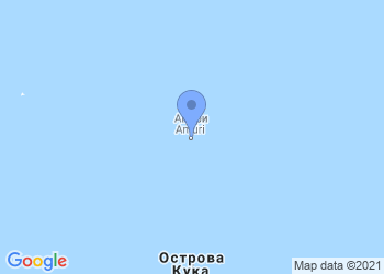 Object on map