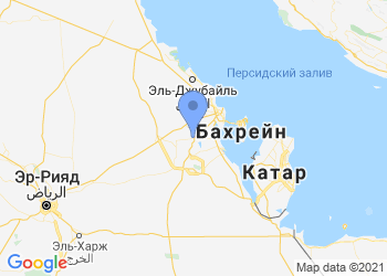 Объект на карте