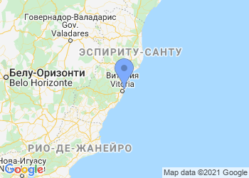 Объект на карте