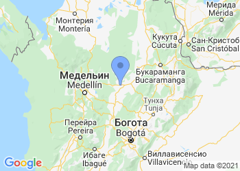 Объект на карте