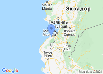 Объект на карте