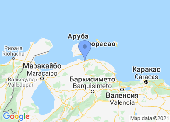 Объект на карте