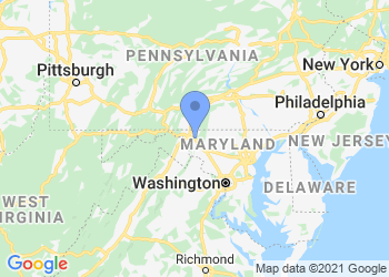 Object on map