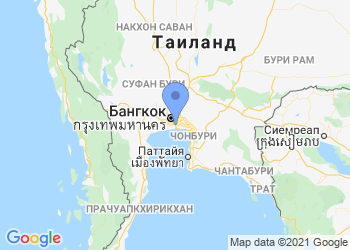 Объект на карте