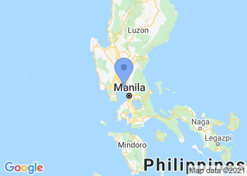 Object on map