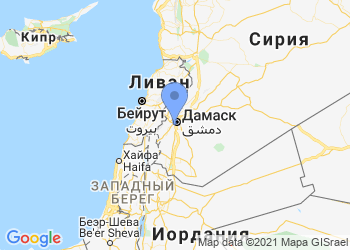 Объект на карте