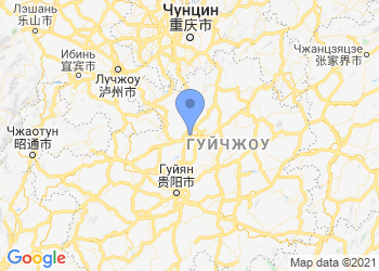 Object on map