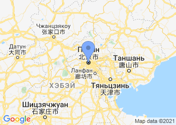 Объект на карте