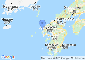 Объект на карте