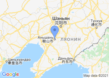 Объект на карте