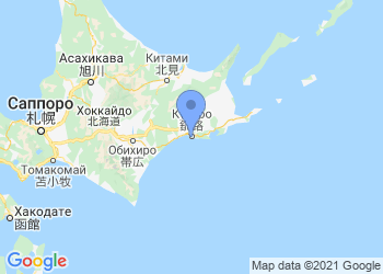 Объект на карте