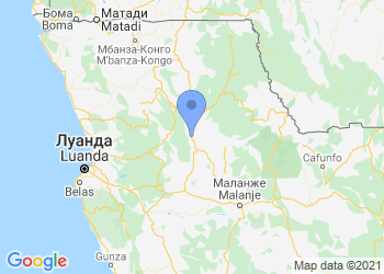 Объект на карте