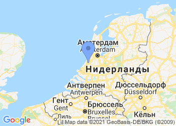 Object on map