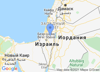 Объект на карте