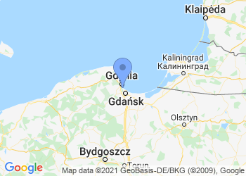 Объект на карте