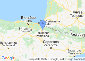 Объект на карте