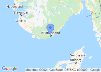 Объект на карте