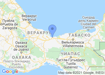 Объект на карте