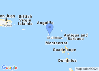 Object on map