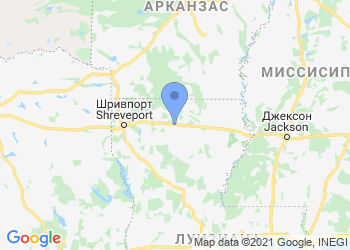 Объект на карте