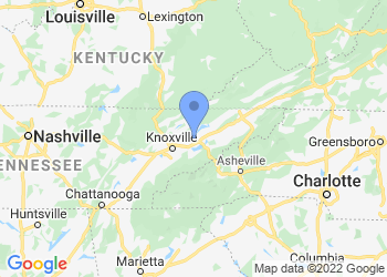 Object on map