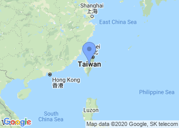 Object on map