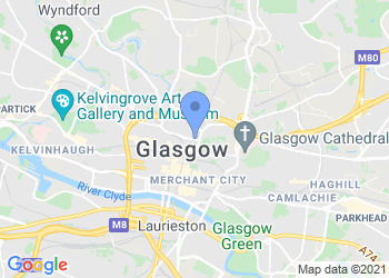 Glasgow Caledonian University Map Glasgow Caledonian University - Glasgow | Admission | Tuition | University