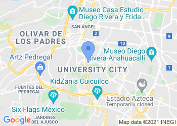 National Autonomous University of Mexico | Admission | Tuition
