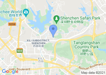 harbin institute of technology shenzhen photos