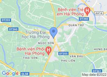 Hai Phong University - Haiphong | Admission | Tuition | University