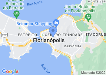 Object on map