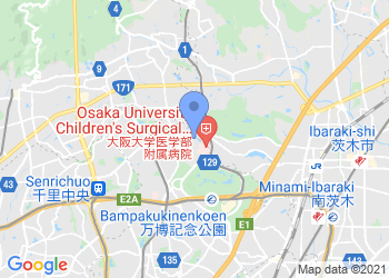 Object on map