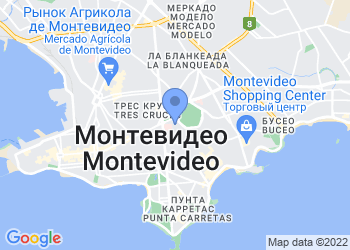 Объект на карте