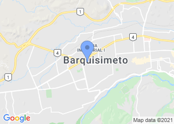 Object on map