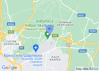 Объект на карте