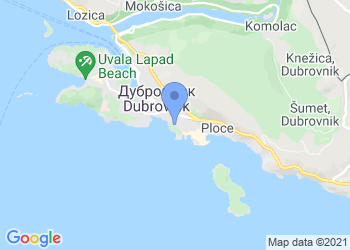 Объект на карте