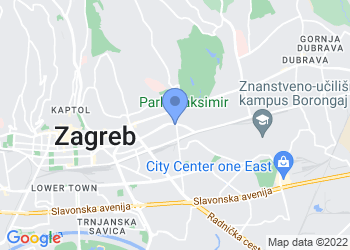 Объект на карте