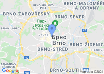 Объект на карте