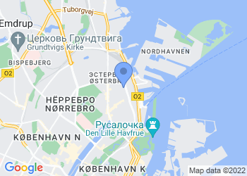 Объект на карте