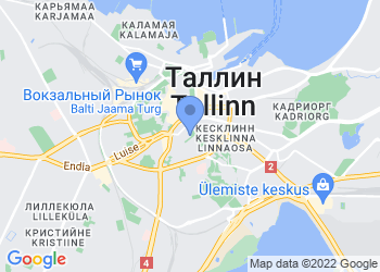 Объект на карте
