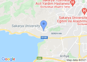 Sakarya University - Adapazari | Admission | Tuition | University